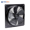 300mm AC 115V 230V high quality silent waterproof exhaust air fan high speed 220V ac axial fan